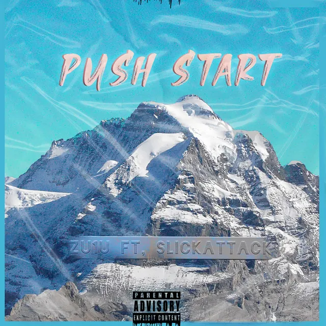 Push Start