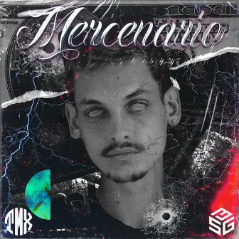 MERCENARIO by Mc Pasqual