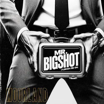 Mr. Bigshot (Turnin Me On) by Moorland