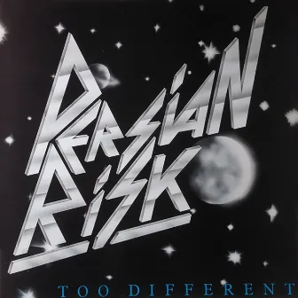 Too Different by Persian Risk