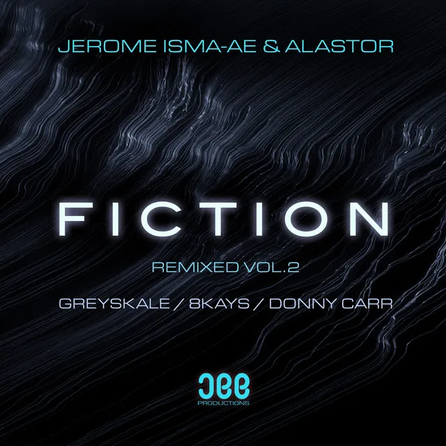 Fiction - Donny Carr Remix