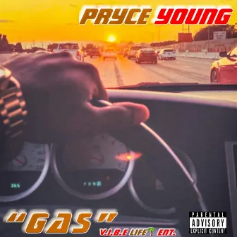 GAS by Pryce Young