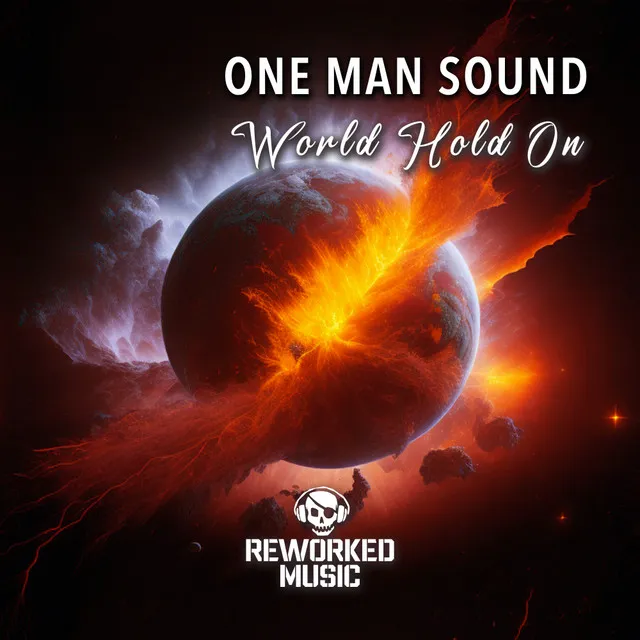 World Hold On - Instrumental Mix