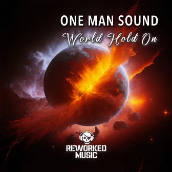 World Hold On by One Man Sound