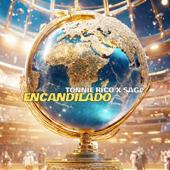 Encandilado by Saga