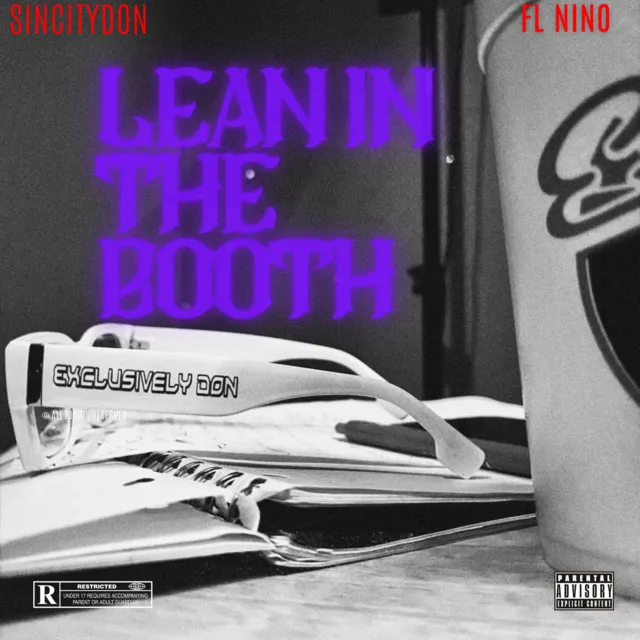 Lean In The Booth