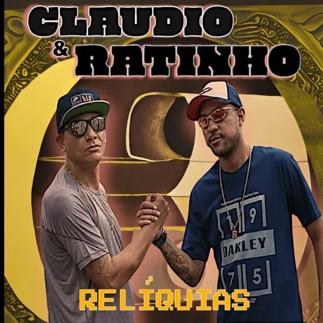 Reliquías