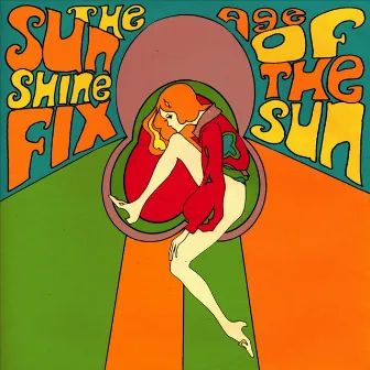 Age of the Sun by The Sunshine Fix