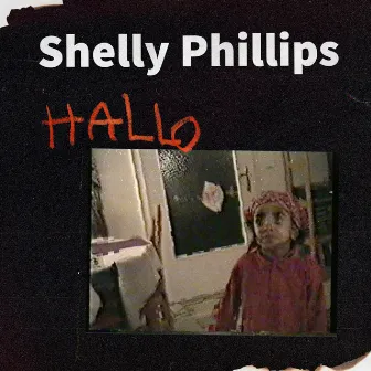 Hallo by Shelly Phillips