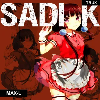 Sadi K by Tremendo Latino