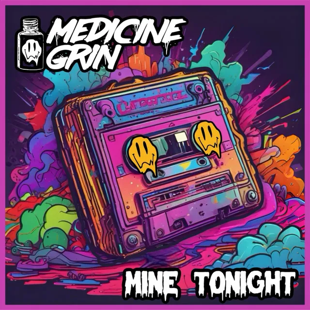 Mine Tonight - Radio Edit