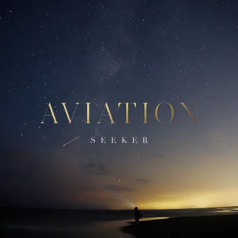 Seeker by Aviation