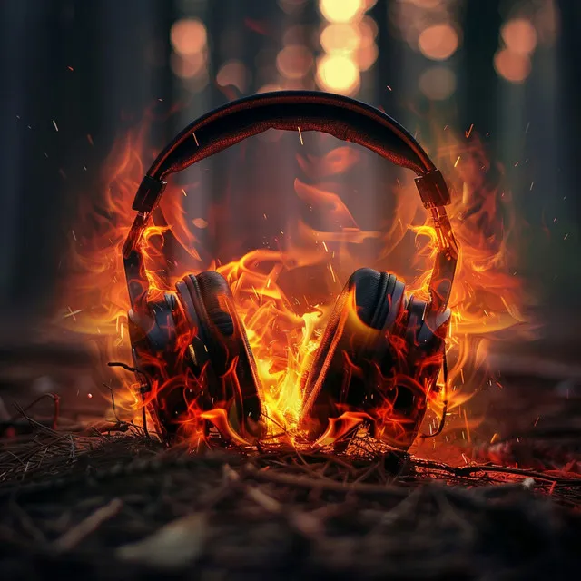 Blazing Beats Ignite