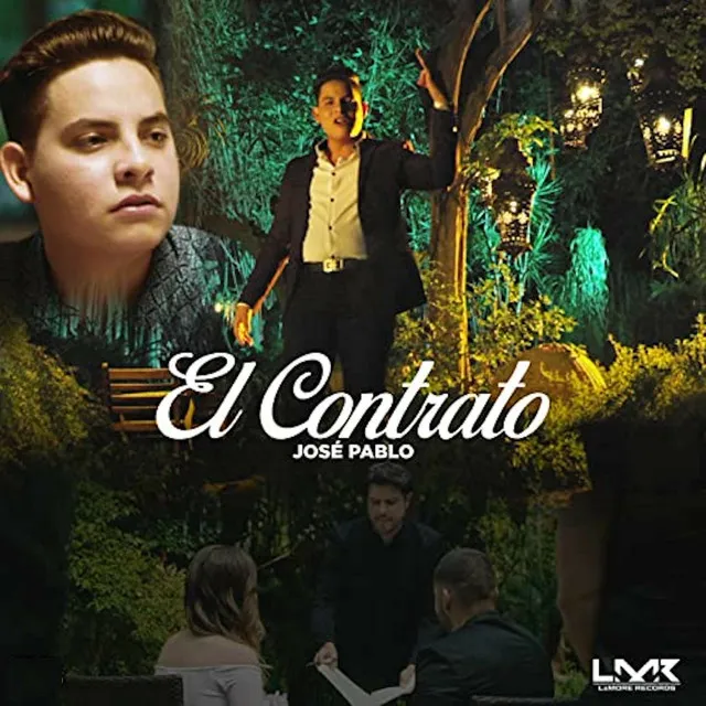 El Contrato