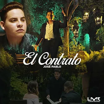 El Contrato by José Pablo