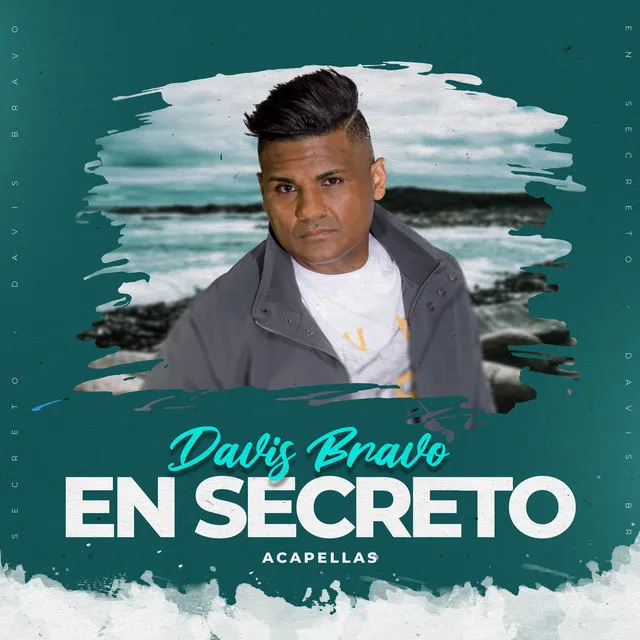 En Secreto (Acapellas)