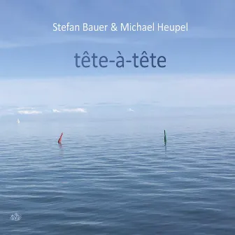 Tête-à-tête (Live) by Michael Heupel