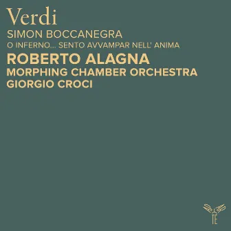 Verdi: Simon Boccanegra: 