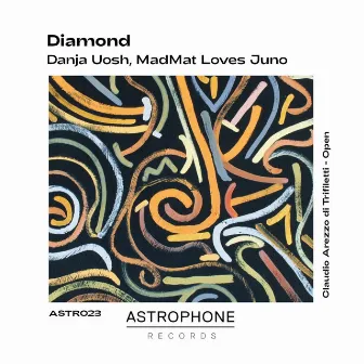 Diamond by MadMat Loves Juno