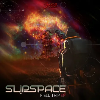 Field Trip by Slipspace