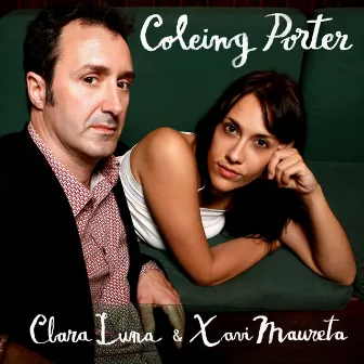 Coleing Porter by Clara Luna