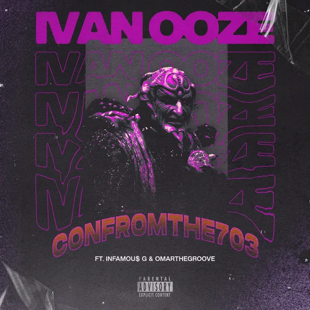 IVAN OOZE