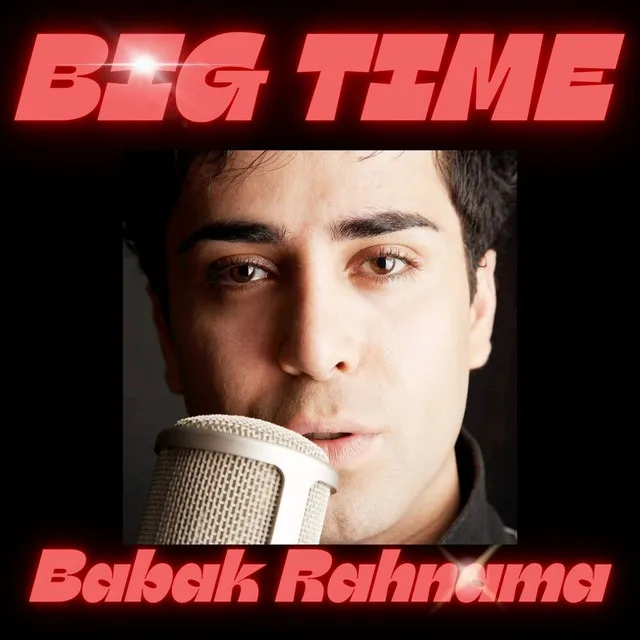 Big Time (Instrumental Version)