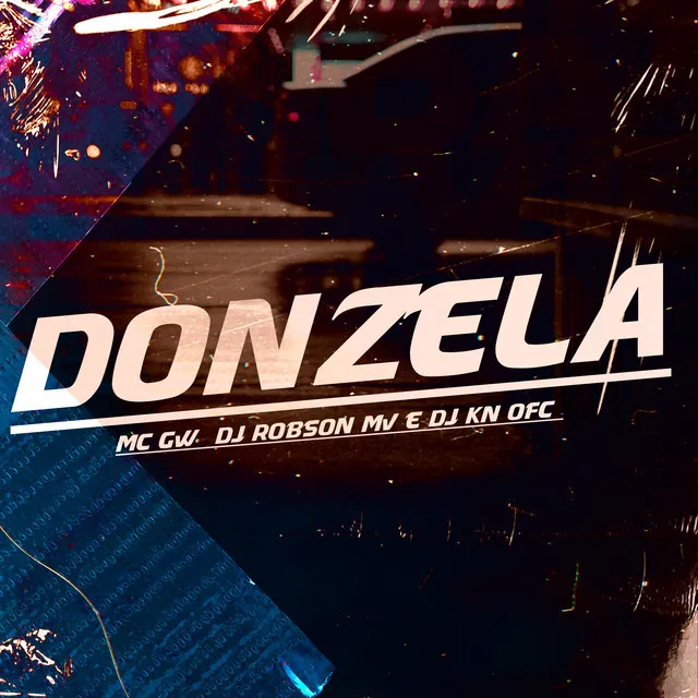 Donzela