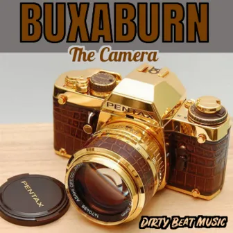 The Camera by Buxaburn