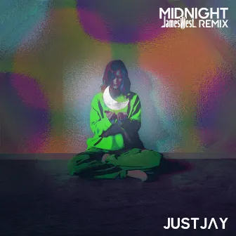 Midnight (JamesWest Remix) by JustJay