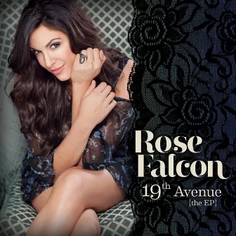 19th Avenue the EP by Rose Falcon