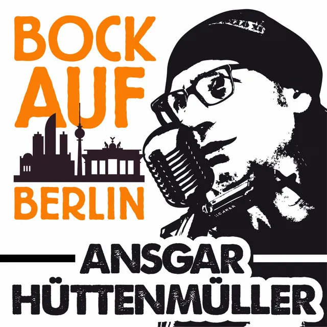 Bock auf Berlin