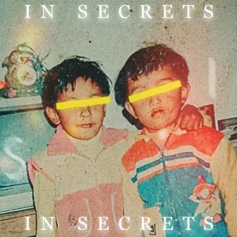 In Secrets by Muzi Boys