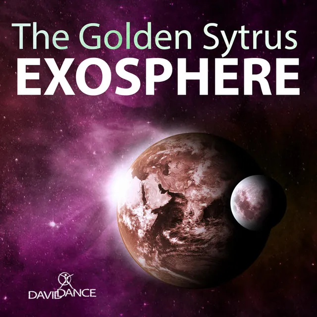 Exosphere - Original mix