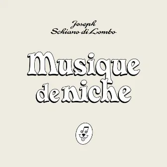 Musique de niche by Joseph Schiano di Lombo