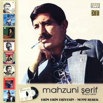 Erim Erim Eriyesin - Nenni Bebek by Aşık Mahzuni Şerif