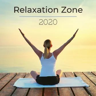 Relaxation Zone 2020: Deep Relaxation Music Therapy for Meditation, Sleep, Slumber and Rest by Moonlight Dreaming