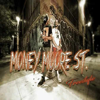 Money Moore St, (freestyle) by Hard White