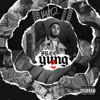 Free Yung 2 by Yung 187