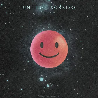 Un tuo sorriso by Coron