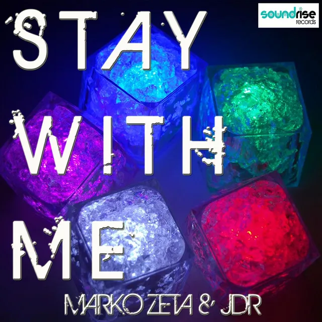 Stay With Me - DJ Jb Remix