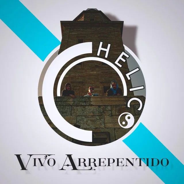 Vivo Arrepentido - En vivo