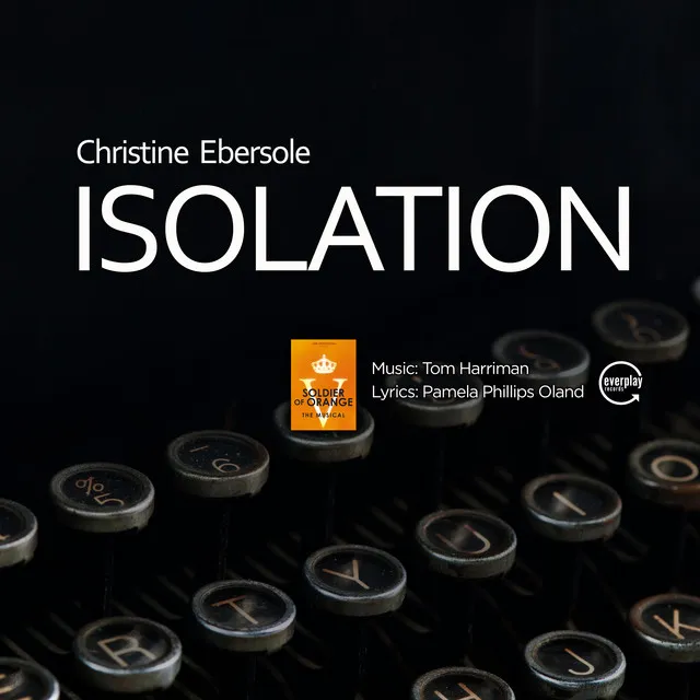 Isolation (From 