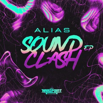 Soundclash EP by Alias