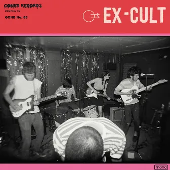 Ex-Cult by Ex-Cult