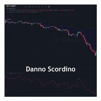 Welcome To Crypto by Danno Scordino