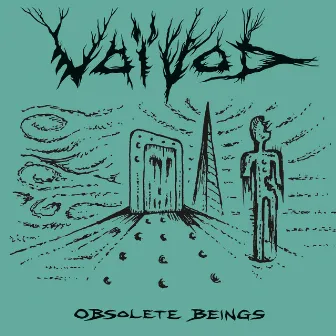 Obsolete Beings by Voivod