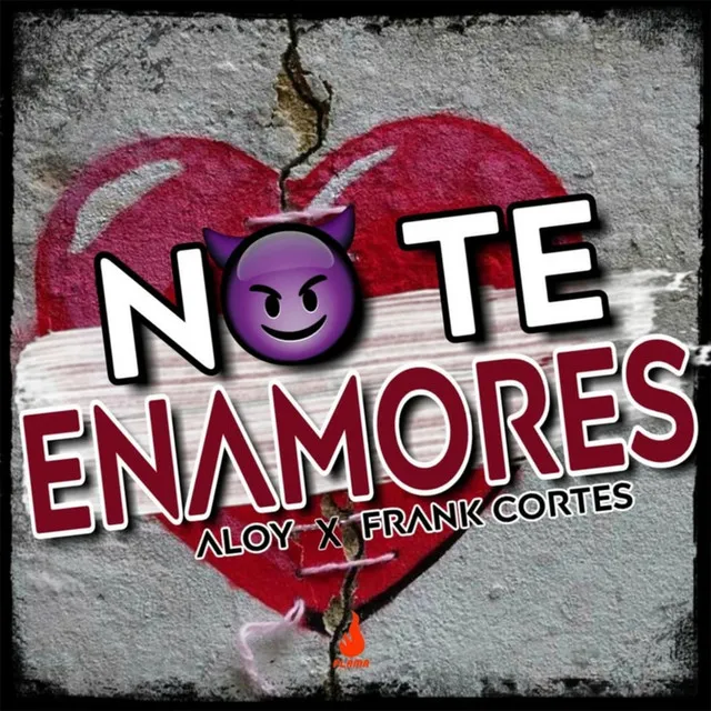 No Te Enamores