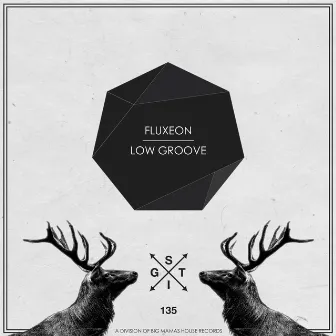 Low Groove by Fluxeon