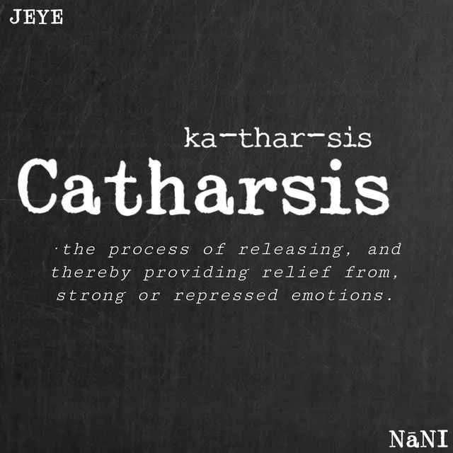 Catharsis